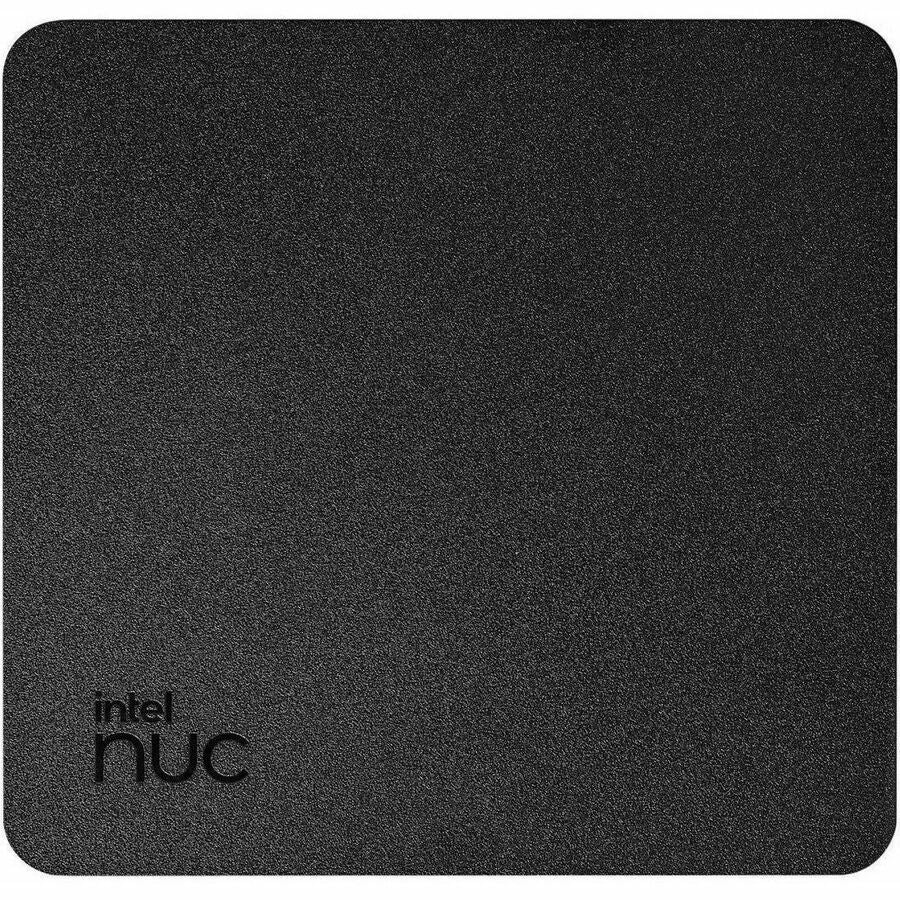 Système Barebone Asus NUC 13 Pro NUC13L5KI3 - Socket BGA-1744 - 1 x Support Processeur - 1 x Intel Core i3 13e génération i3-1315UE 1,20 GHz Hexa-core (6 cœurs) 90AR0081-M00010