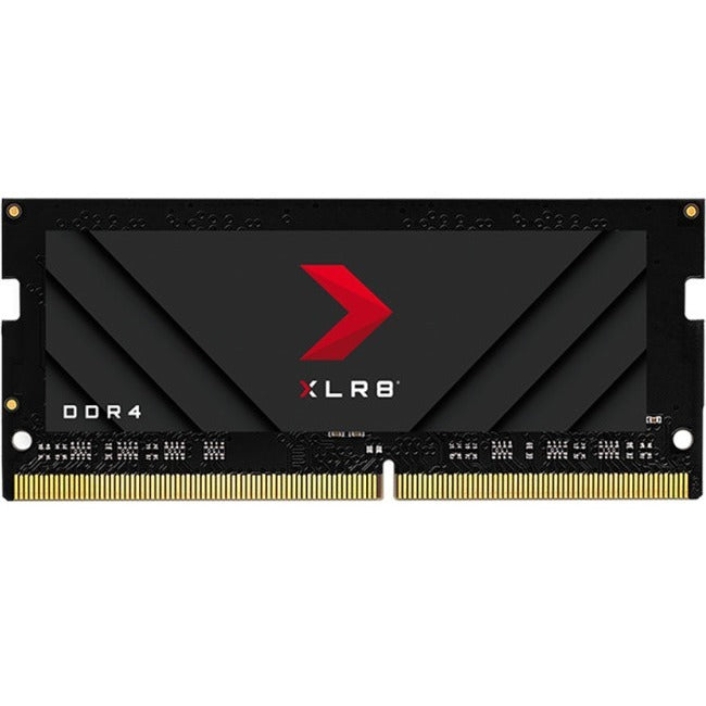 Module de mémoire PNY XLR8 8 Go DDR4 SDRAM MN8GSD43200X