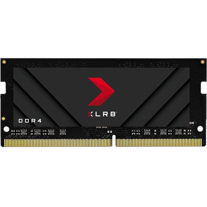 Module de mémoire PNY XLR8 8 Go DDR4 SDRAM MN8GSD43200X