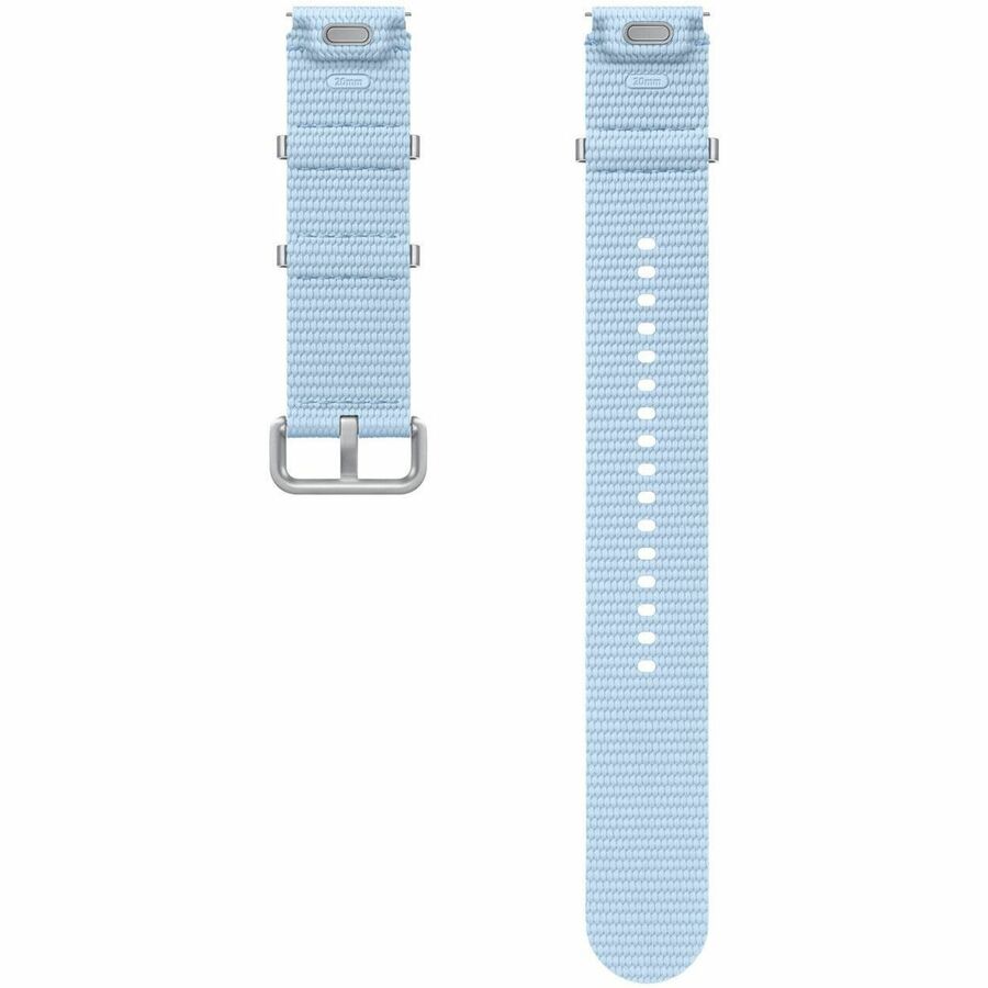Bracelet Athleisure pour Samsung Galaxy Watch 7 (M/L) ET-SOL31LLEGCA