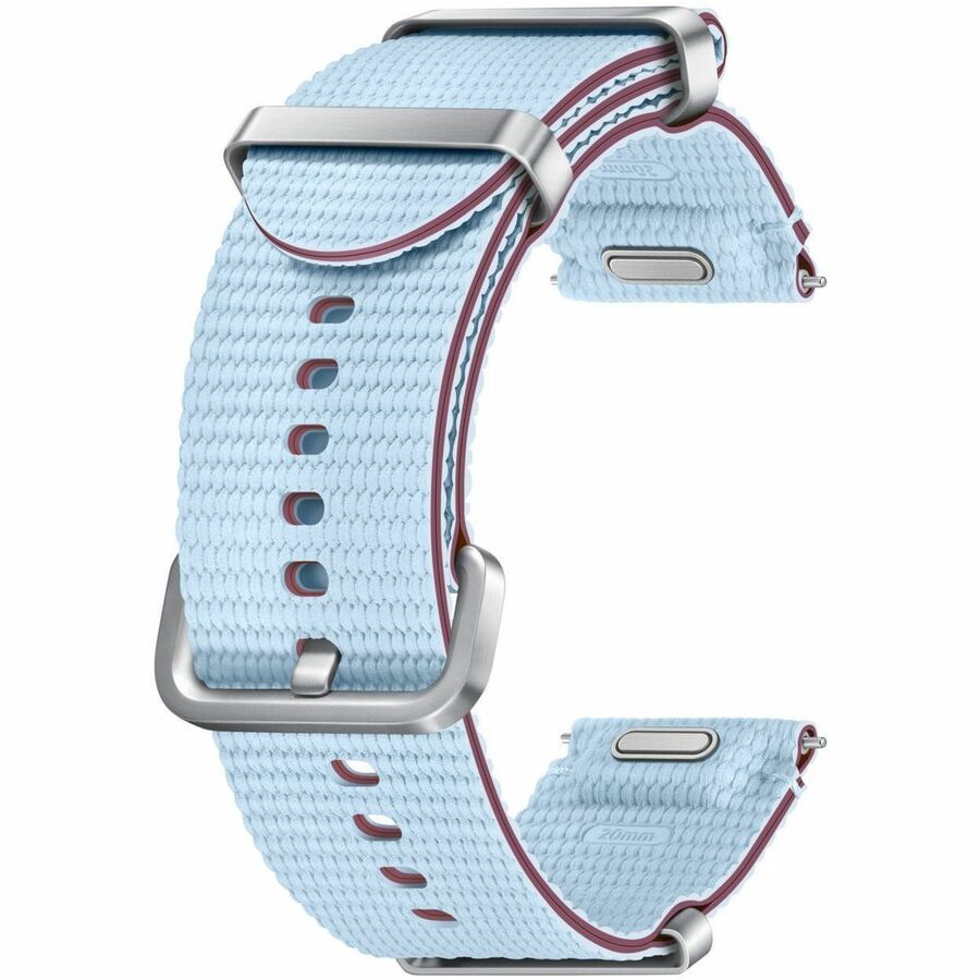 Bracelet Athleisure pour Samsung Galaxy Watch 7 (M/L) ET-SOL31LLEGCA
