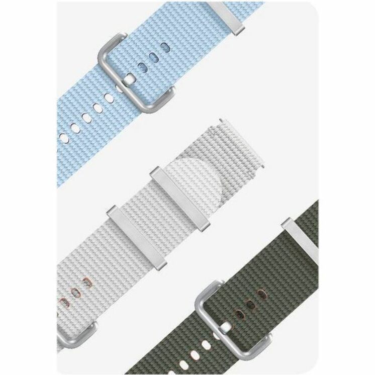 Bracelet Athleisure pour Samsung Galaxy Watch 7 (M/L) ET-SOL31LLEGCA