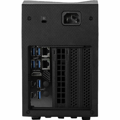 Asus NUC 12 Pro X NUC12DCMv7 Barebone System - Mini PC - Intel Core i9 12th Gen i9-12900 Hexadeca-core (16 Core) 90AB2DCM-MBF100