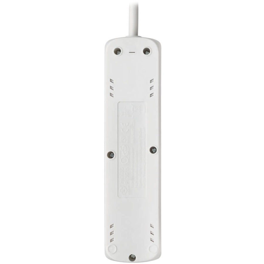 Bloc multiprises à 3 prises Tripp Lite par Eaton Protect It! PS3G15 PS3G15