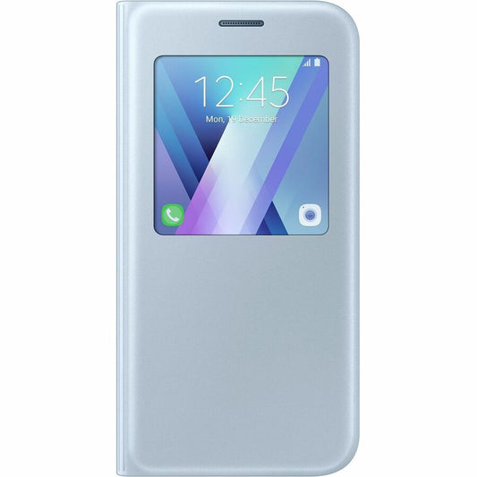Étui de protection pour Samsung S View (Galaxy A5) EF-CA520PLEGCA