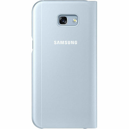 Étui de protection pour Samsung S View (Galaxy A5) EF-CA520PLEGCA
