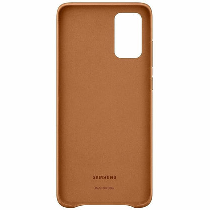 Étui en cuir Samsung (Galaxy S20+ 5G) EF-VG985LAEGCA