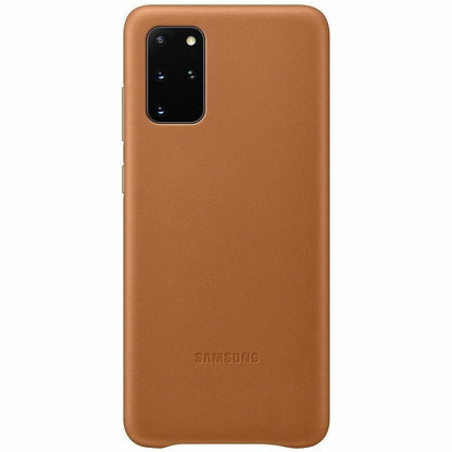 Étui en cuir Samsung (Galaxy S20+ 5G) EF-VG985LAEGCA