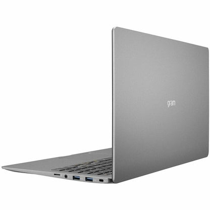 Ordinateur portable à écran tactile LG Gram 15Z90N-H.AP52A8 de 15,6 pouces - Intel Core i5 de 10e génération - 8 Go - SSD de 256 Go 15Z90N-H.AP52A8
