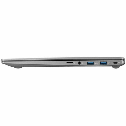 Ordinateur portable à écran tactile LG Gram 15Z90N-H.AP52A8 de 15,6 pouces - Intel Core i5 de 10e génération - 8 Go - SSD de 256 Go 15Z90N-H.AP52A8