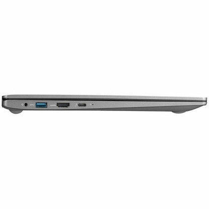 Ordinateur portable à écran tactile LG Gram 15Z90N-H.AP52A8 de 15,6 pouces - Intel Core i5 de 10e génération - 8 Go - SSD de 256 Go 15Z90N-H.AP52A8