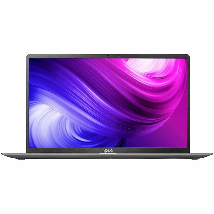 Ordinateur portable à écran tactile LG Gram 15Z90N-H.AP52A8 de 15,6 pouces - Intel Core i5 de 10e génération - 8 Go - SSD de 256 Go 15Z90N-H.AP52A8