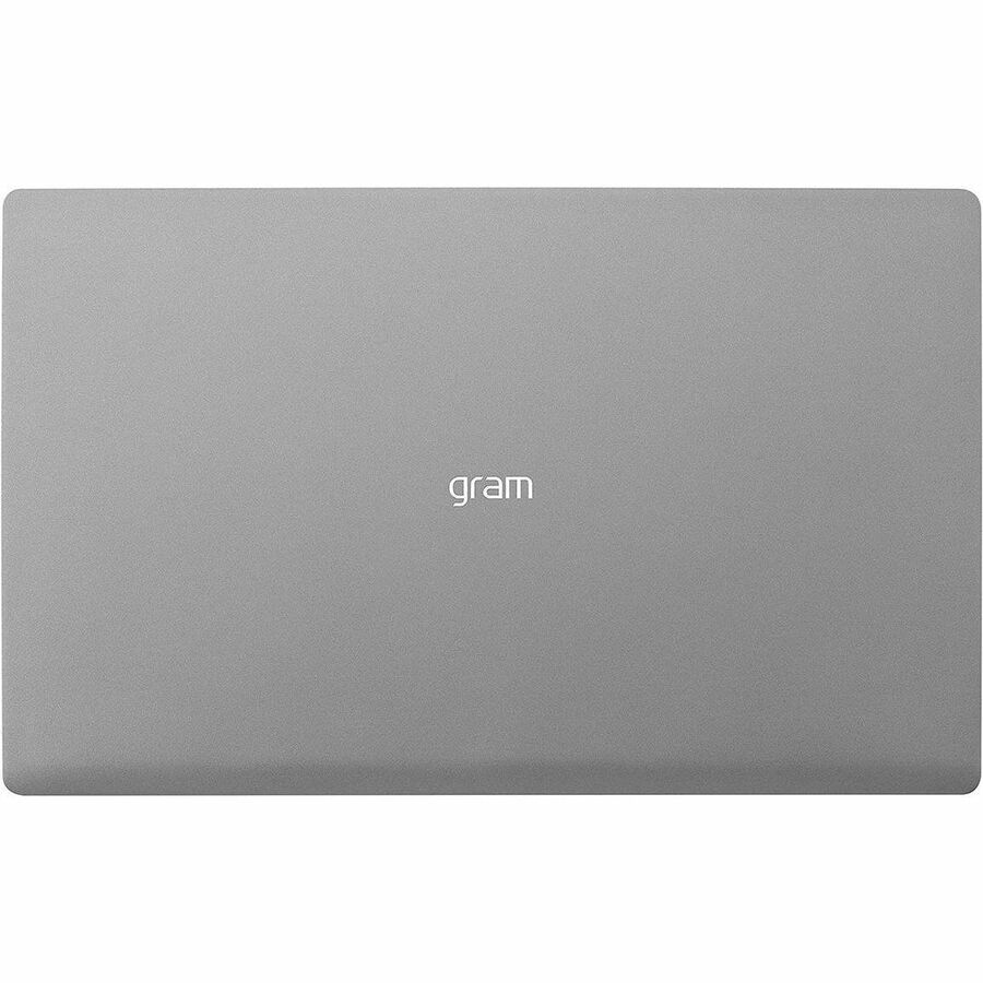 Ordinateur portable à écran tactile LG Gram 15Z90N-H.AP52A8 de 15,6 pouces - Intel Core i5 de 10e génération - 8 Go - SSD de 256 Go 15Z90N-H.AP52A8