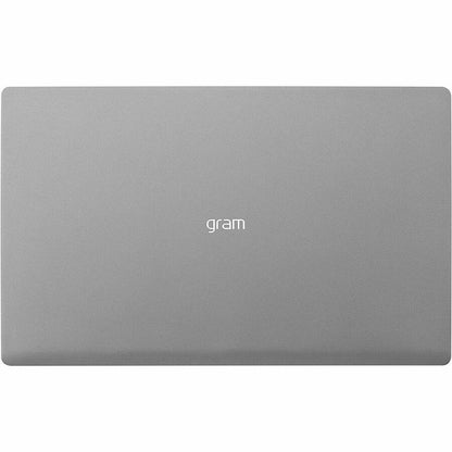 Ordinateur portable à écran tactile LG Gram 15Z90N-H.AP52A8 de 15,6 pouces - Intel Core i5 de 10e génération - 8 Go - SSD de 256 Go 15Z90N-H.AP52A8