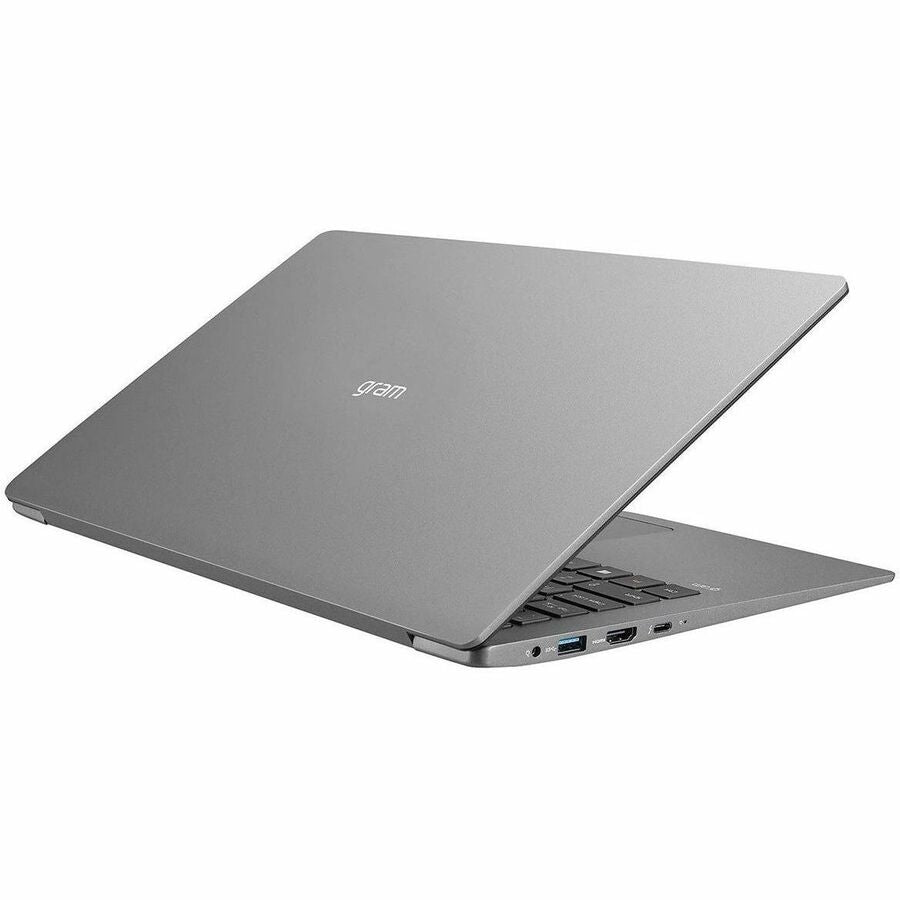 Ordinateur portable à écran tactile LG Gram 15Z90N-H.AP52A8 de 15,6 pouces - Intel Core i5 de 10e génération - 8 Go - SSD de 256 Go 15Z90N-H.AP52A8
