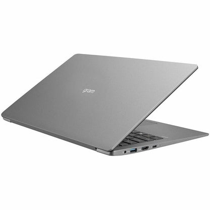 Ordinateur portable à écran tactile LG Gram 15Z90N-H.AP52A8 de 15,6 pouces - Intel Core i5 de 10e génération - 8 Go - SSD de 256 Go 15Z90N-H.AP52A8