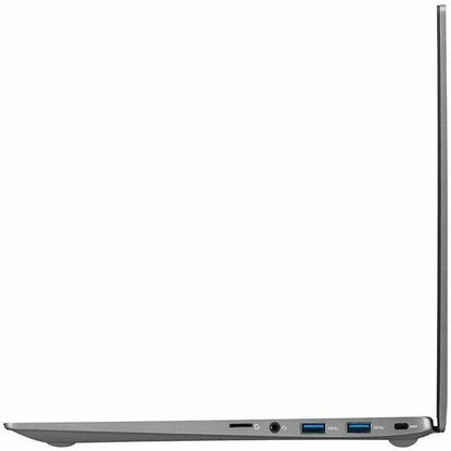 Ordinateur portable à écran tactile LG Gram 15Z90N-H.AP52A8 de 15,6 pouces - Intel Core i5 de 10e génération - 8 Go - SSD de 256 Go 15Z90N-H.AP52A8