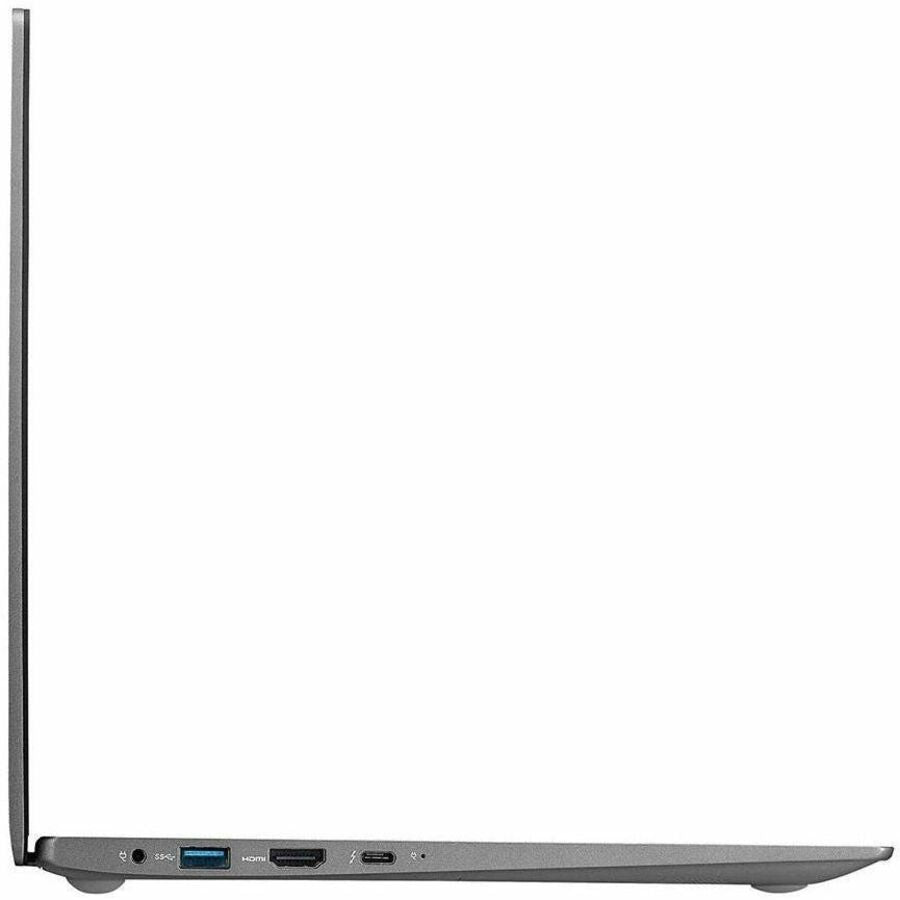 Ordinateur portable à écran tactile LG Gram 15Z90N-H.AP52A8 de 15,6 pouces - Intel Core i5 de 10e génération - 8 Go - SSD de 256 Go 15Z90N-H.AP52A8
