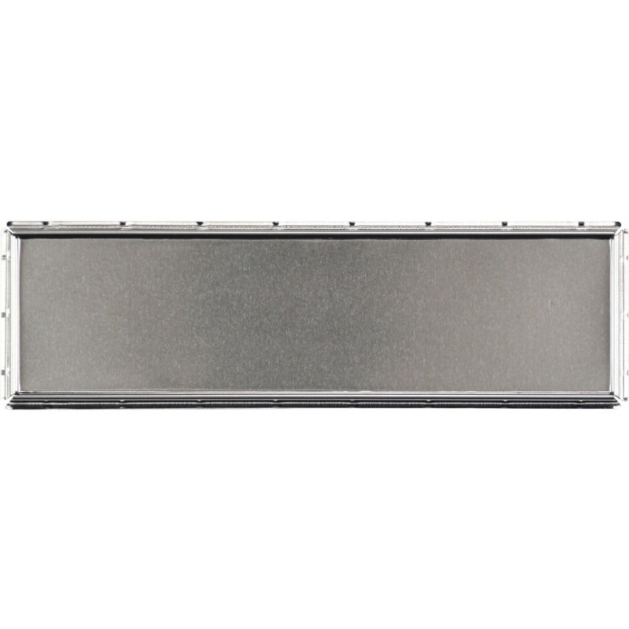 Blindage E/S Supermicro sans aucune ouverture MCP-260-00011-0N