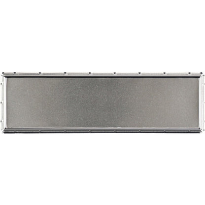 Blindage E/S Supermicro sans aucune ouverture MCP-260-00011-0N