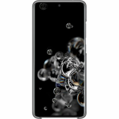 Coque LED intelligente Samsung (Galaxy S20 Ultra 5G) EF-KG988CJEGCA