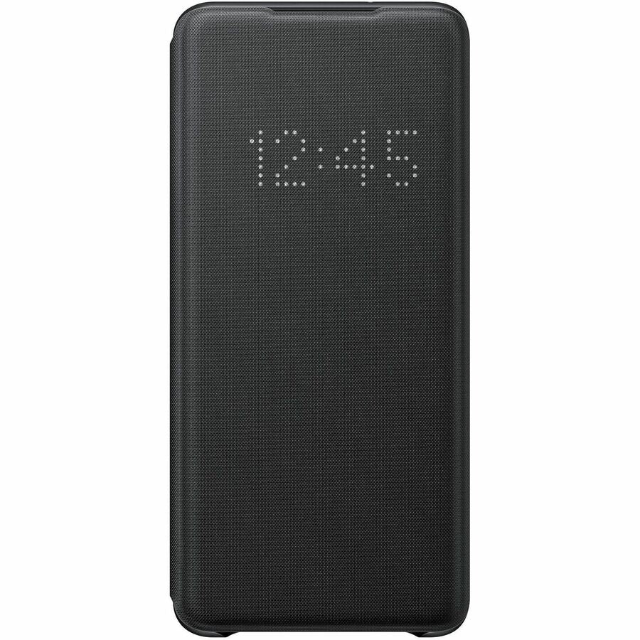 Étui de transport Samsung EF-NG985 pour smartphone Samsung Galaxy S20+ 5G EF-NG985PBEGCA