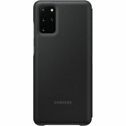 Étui de transport Samsung EF-NG985 pour smartphone Samsung Galaxy S20+ 5G EF-NG985PBEGCA