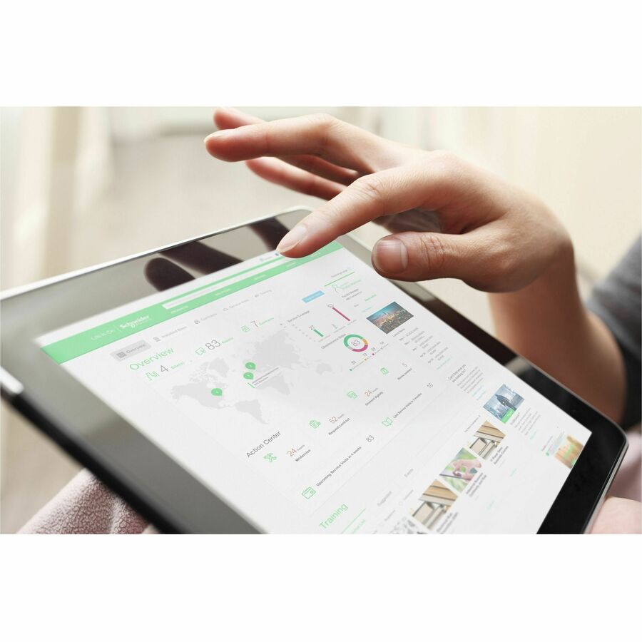 APC by Schneider Electric EcoCare - Garantie 1 an ECO1PH1YOFW05