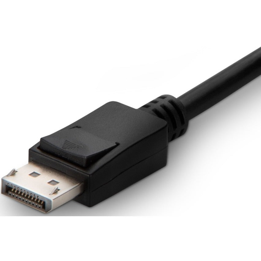 Câble vidéo Belkin t-tAA MDP/DP, mDP M/DP M ; 6' F1DN1VCBL-MP6T