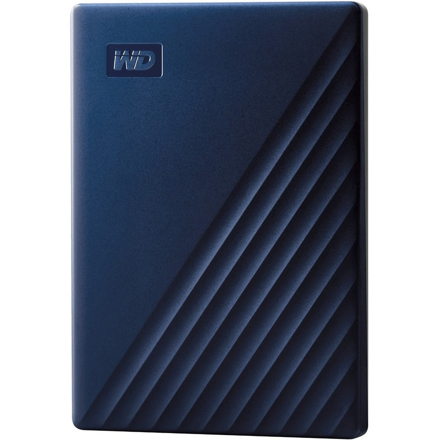 Disque dur externe portable WD WDBB7B0020BBL-WESN 2 To WDBB7B0020BBL-WESN