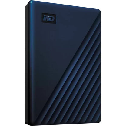Disque dur externe portable WD WDBB7B0020BBL-WESN 2 To WDBB7B0020BBL-WESN