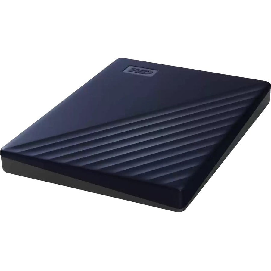 Disque dur externe portable WD WDBB7B0020BBL-WESN 2 To WDBB7B0020BBL-WESN