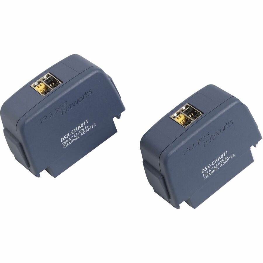 Adaptateur réseau Fluke Networks DSX-CHA011S DSX-CHA011S