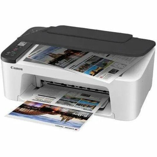 Imprimante multifonction à jet d'encre sans fil Canon PIXMA TS3420 - Couleur 4463C043