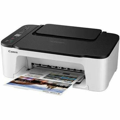 Imprimante multifonction à jet d'encre sans fil Canon PIXMA TS3420 - Couleur 4463C043