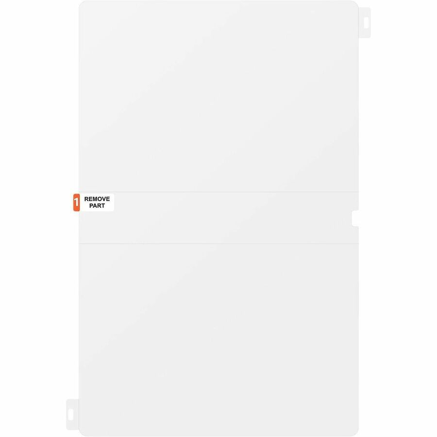 Protection d'écran antireflet transparente pour Samsung Galaxy Tab S9 Ultra EF-UX910CTEGCA