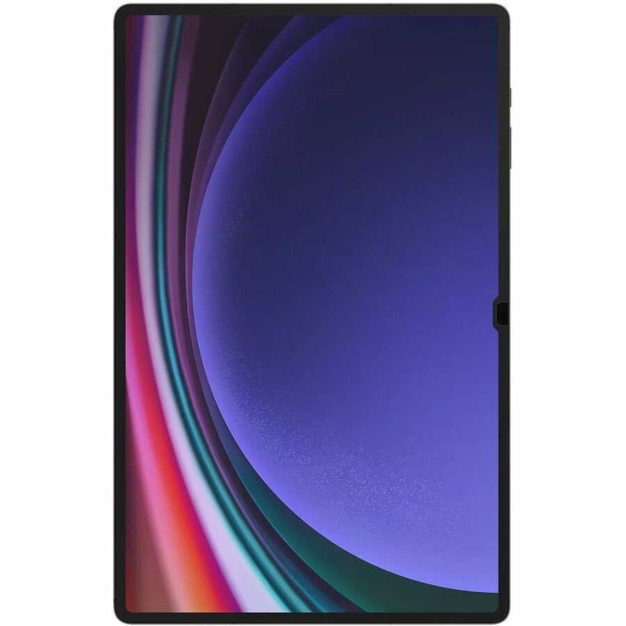 Protection d'écran antireflet transparente pour Samsung Galaxy Tab S9 Ultra EF-UX910CTEGCA
