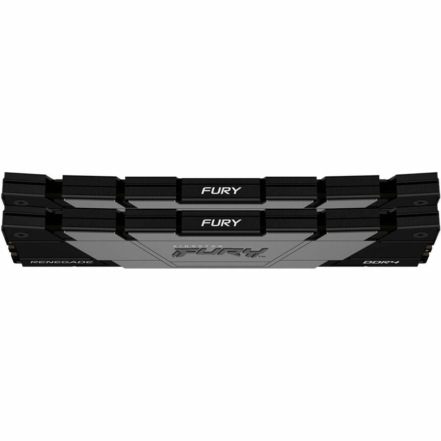 Kit de mémoire Kingston FURY Renegade 32 Go (2 x 16 Go) DDR4 SDRAM KF442C19RB12K2/32
