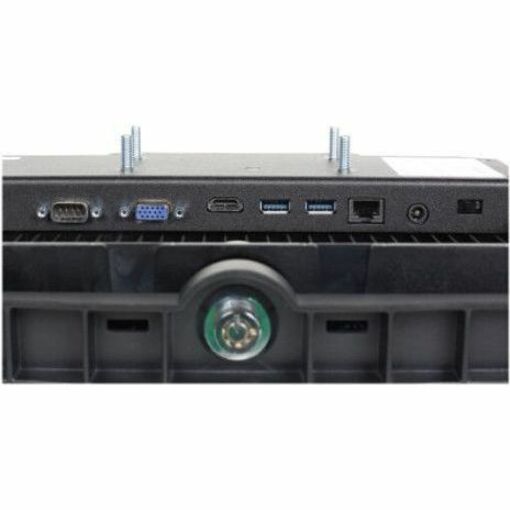 Station d'accueil Panasonic FZ-G1 (double RF, modèle de montage GJ) 7160-0486-02