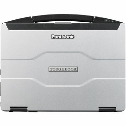Panasonic TOUGHBOOK FZ-55 FZ55GP60MBM 14" Semi-rugged Notebook - Intel Core i5 13th Gen i5-1345U - vPro Technology - 32 GB - 512 GB SSD FZ55GP60MBM