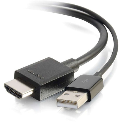 Convertisseur HDMI® vers DisplayPort C2G - 4K 30 Hz 22323