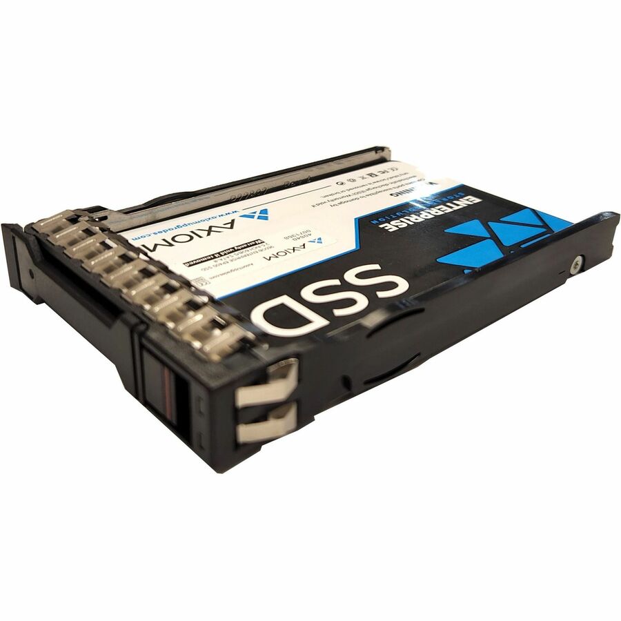 Disque SSD Axiom Enterprise Ev100 240 Go - 2,5" interne - SATA (SATA/600) SSDEV10HV240-AX
