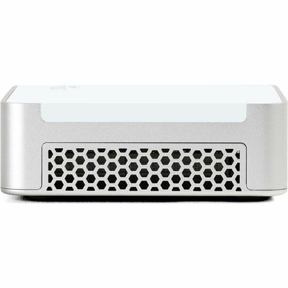 Asus NUC 13 Pro NUC13VYKI7 Barebone System - Socket BGA-1744 - 1 x Processor Support - 1 x Intel Core i7 13th Gen i7-1360P Dodeca-core (12 Core) 90AB3VYK-MR8110