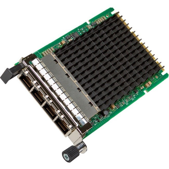 Adaptateur réseau Ethernet Intel X710-T4L pour OCP 3.0 X710T4LOCPV3