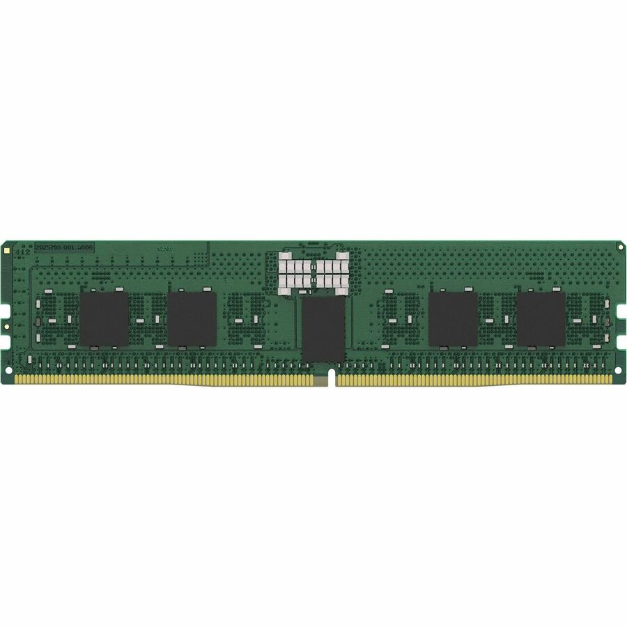 Module de mémoire Kingston 16 Go DDR5 SDRAM KSM48R40BS8TMI-16MDI