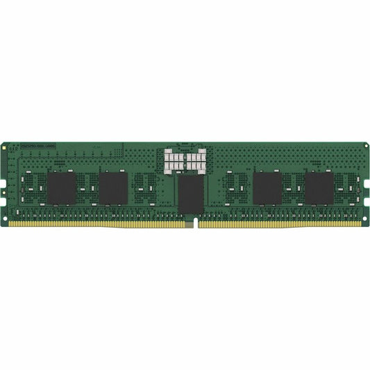 Module de mémoire Kingston 16 Go DDR5 SDRAM KSM48R40BS8TMI-16MDI