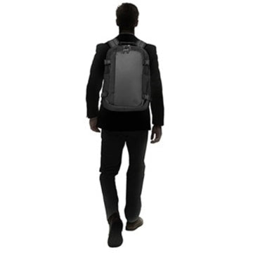 Sacoche de transport Dell Premier (sac à dos) pour ordinateur portable 15,6" - Noir 1PD0H