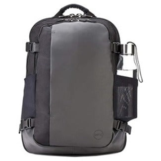 Sacoche de transport Dell Premier (sac à dos) pour ordinateur portable 15,6" - Noir 1PD0H