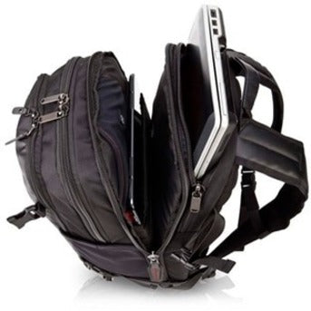 Sacoche de transport Dell Premier (sac à dos) pour ordinateur portable 15,6" - Noir 1PD0H