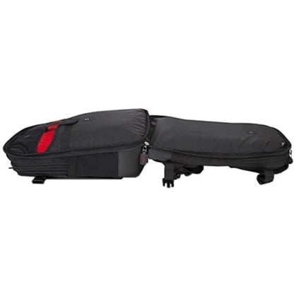 Sacoche de transport Dell Premier (sac à dos) pour ordinateur portable 15,6" - Noir 1PD0H
